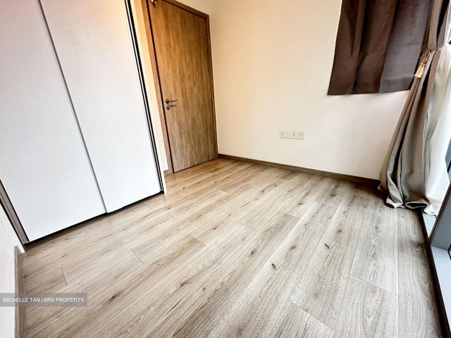 The Alps Residences (D18), Condominium #638673501